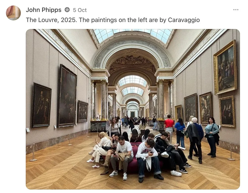 How We're Building Museum Technology That Gets Out of the Way