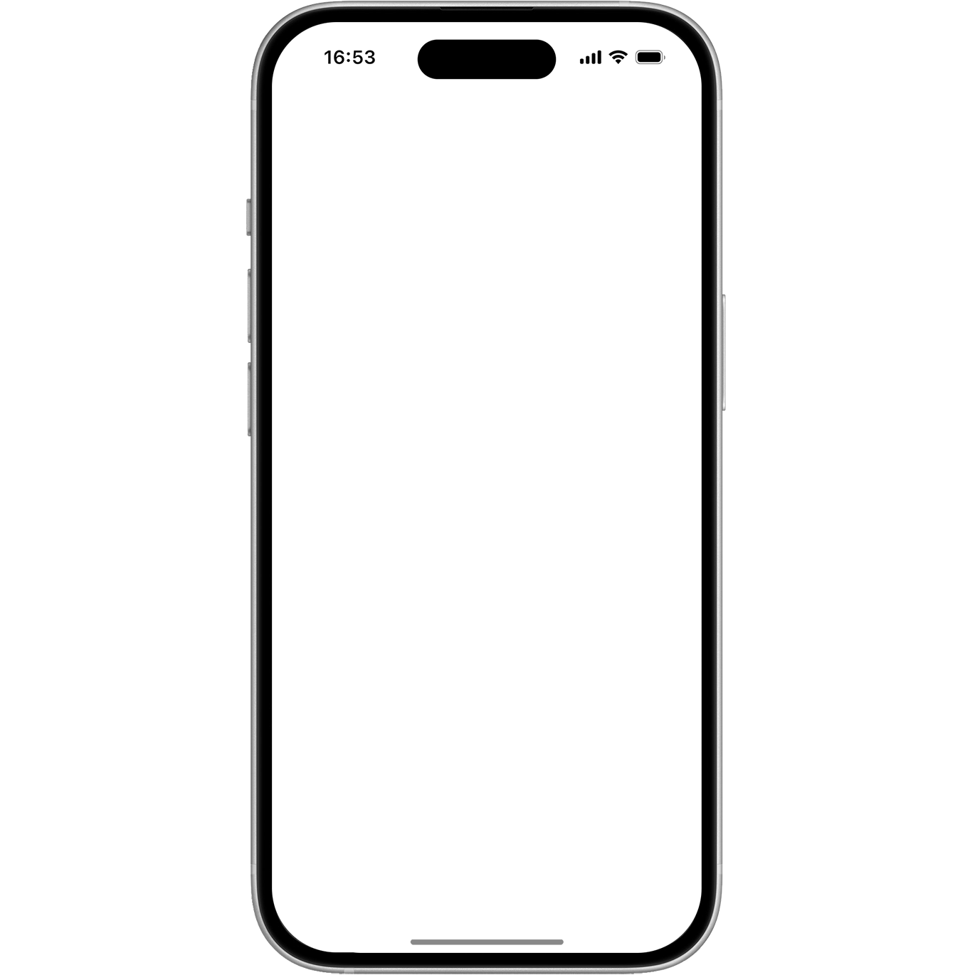 Mobile device preview